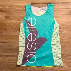 Oiselle Volee Singlet